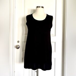 Masai Split Hem Tunic